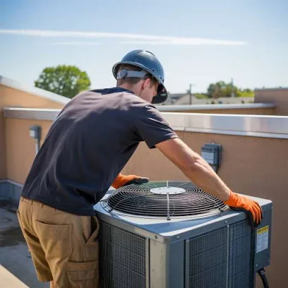 Trusted Worcester HVAC Repair