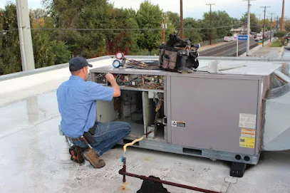 TSS HVAC Services primary photo