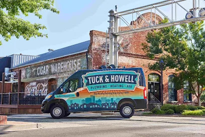 Tuck & Howell Plumbing, Heating & Air