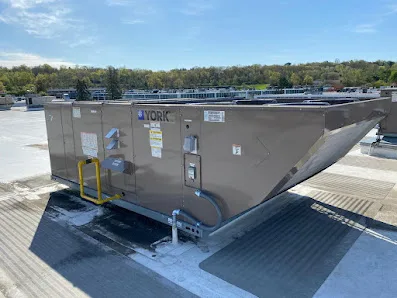 Tudor HVAC Mechanical, INC