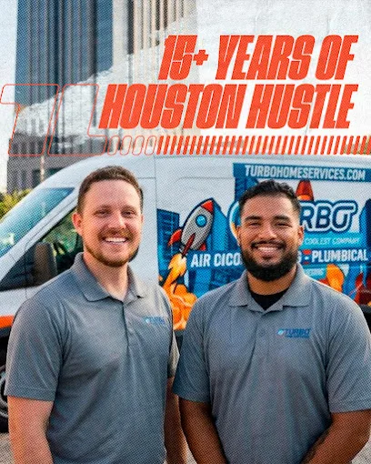 Turbo AC Repair Houston primary photo