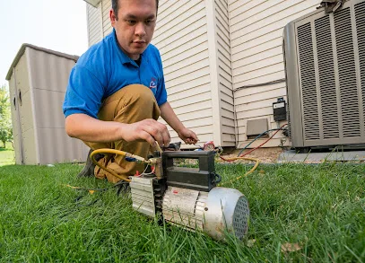 Twin City Heating Air and Electric of St Paul primary photo