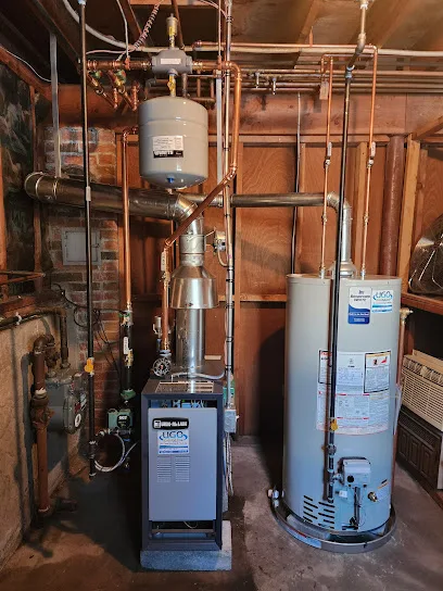 Ugo DiGrazia Air Conditioning and Heating, Inc.