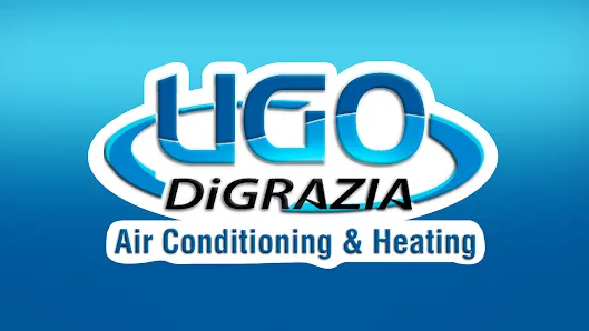 Ugo DiGrazia Air Conditioning and Heating, Inc.