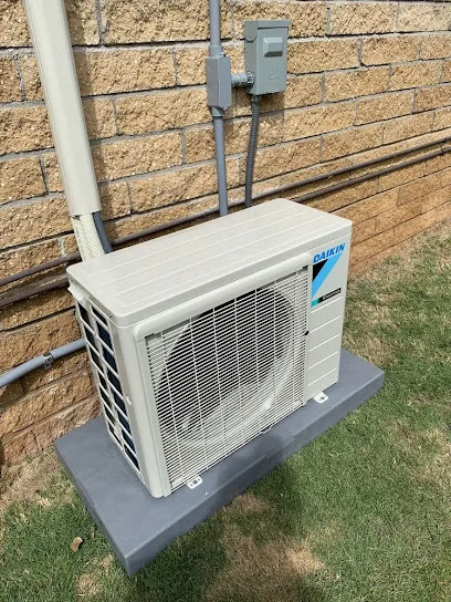 Ultimate Air Conditioning - Hawaii