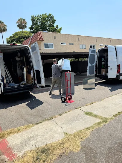 United HVAC Repair & Installation