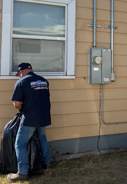 United Plumbing Heating Air & Electric primary photo