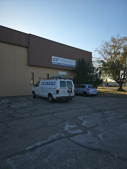 United Refrigeration primary photo