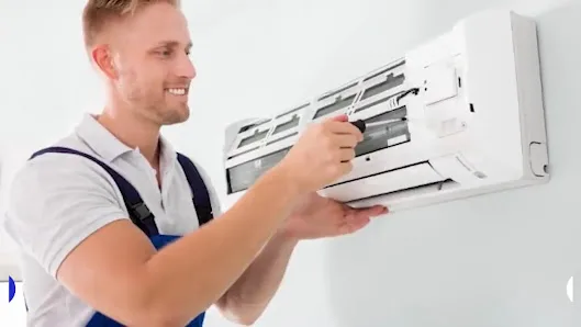 Universal Heating and Cooling Company