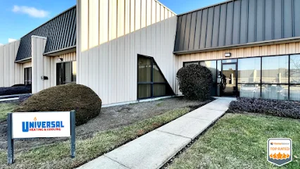 Universal Heating & Cooling