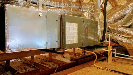 Unlimited Air Conditioning and Heating primary photo