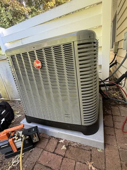 US Air Conditioning & Heating primary photo