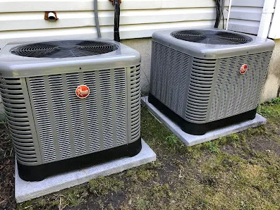 US Air Conditioning & Heating