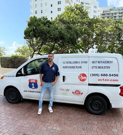 US1 AC REPAIR MIAMI
