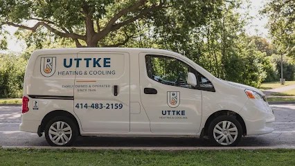 Uttke Heating & Cooling primary photo
