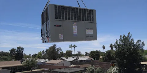 Valley Heating, Cooling & Appliances primary photo