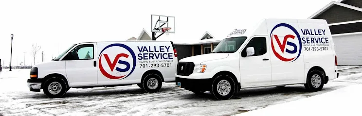 Valley Service Mechanical primary photo