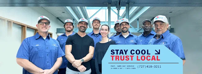 Value Air and Heat HVAC St Petersburg