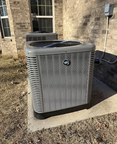 Vandy's Heating & Air Conditioning LLC