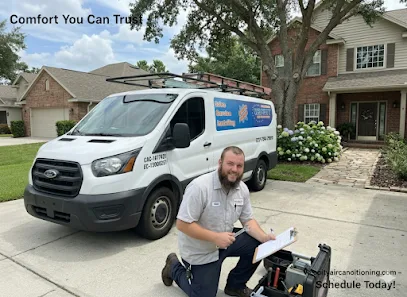 Velocity Air Conditioning primary photo