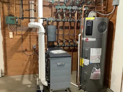 Vermont Energy Contracting