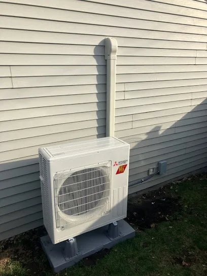 Veteran Heating and Cooling LLC primary photo