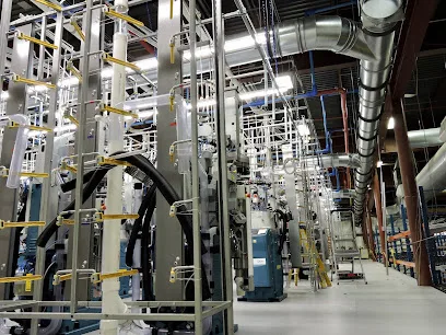 VHV Company - Full Service HVAC/R & Plumbing Construction and Service Repair