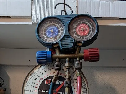 Victory Air Mechanical, LLC primary photo