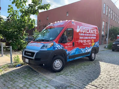 Vigilante Plumbing, Heating & Air Conditioning