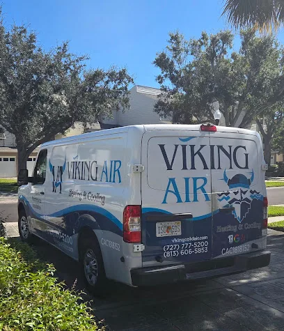 Viking Air Services, LLC