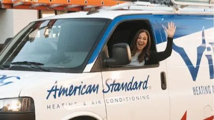 Viking Heating and Air Conditioning primary photo