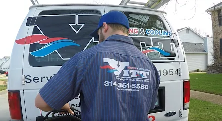 Vitt Heating & Cooling primary photo