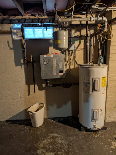 Voegeli Heating & Air Condtng primary photo