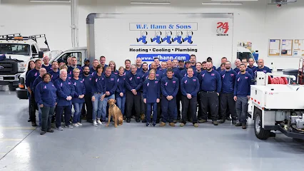 W.F. Hann and Sons primary photo