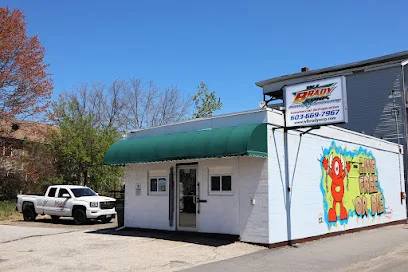 W L Brady Corporation primary photo