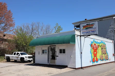 W L Brady Corporation