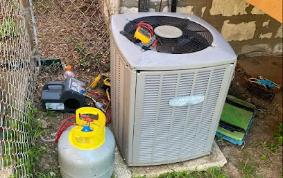 Walkers Heating and Cooling Services LLC primary photo