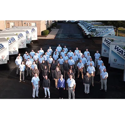 Watkins Heating & Cooling