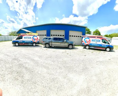 Watson Heating & Air