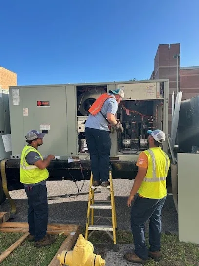 Weather Engineers, Inc. primary photo