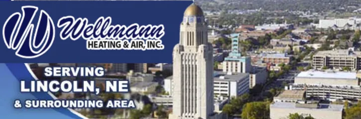 Wellmann Heating & Air, Inc primary photo