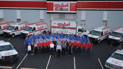 Welsch Heating & Cooling primary photo