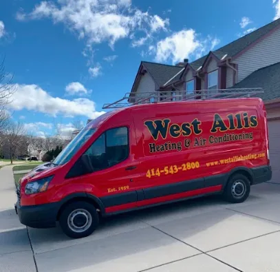 West Allis Heating, Cooling, Plumbing, and Electrical primary photo