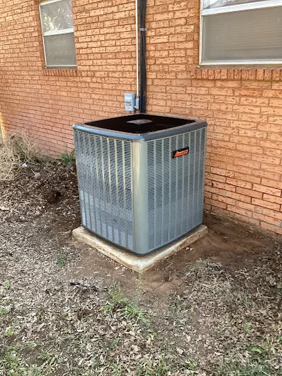 West-Tex Air & Refrigeration primary photo