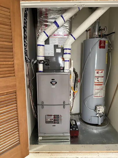 West Texas Air Heating And Cooling LLC