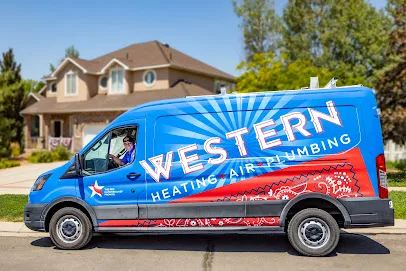 Western Heating, Air & Plumbing