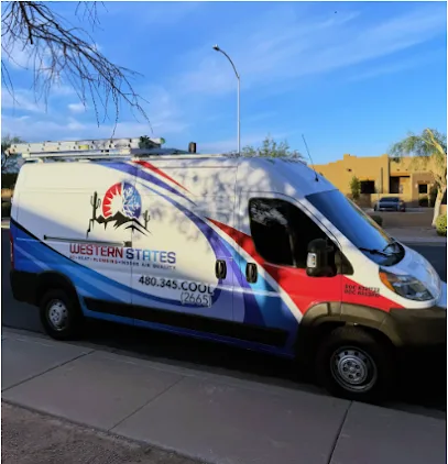 Western States Home Services