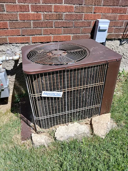 Westside Heating & Air Conditioning primary photo