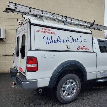 Whalen & Ives, Inc. primary photo