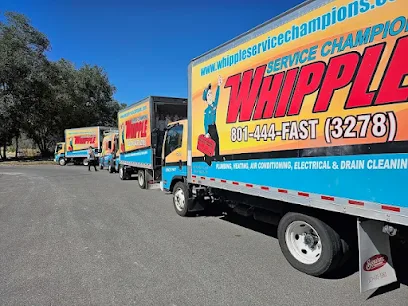 Whipple Service Champions primary photo